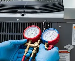 ac repair services with professional air conditioning system diagnostics in Dayton, OH